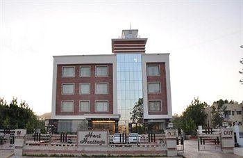 Hotel Hari Heritage